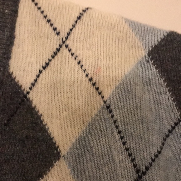 Vintage Mid-1990s Wool Sweater - Picture 4 of 5